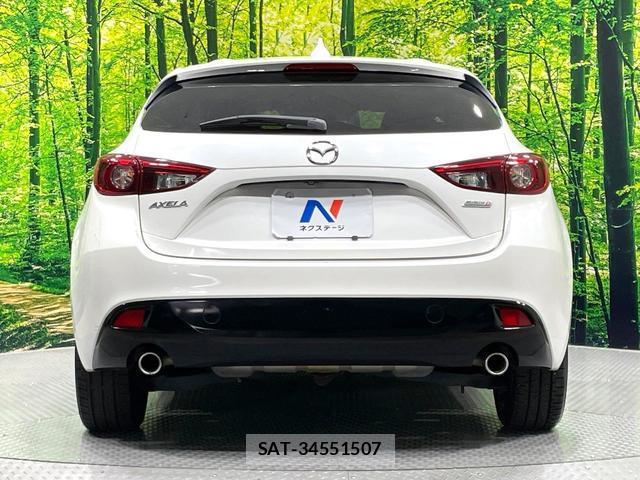Mazda AXELA SPORT 2015-01 8648283-16