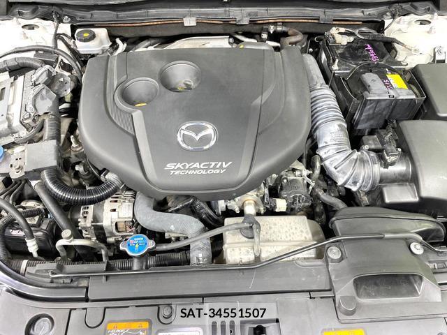 Mazda AXELA SPORT 2015-01 8648283-17