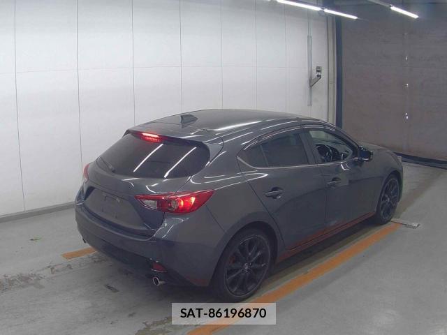 Mazda AXELA SPORT 2014-01 8648718-1