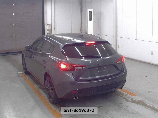 Mazda AXELA SPORT 2014-01 8648718-5