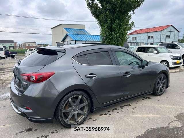Mazda AXELA SPORT 2016-09 8651761-10