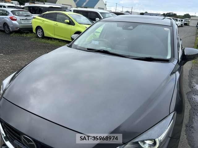 Mazda AXELA SPORT 2016-09 8651761-14