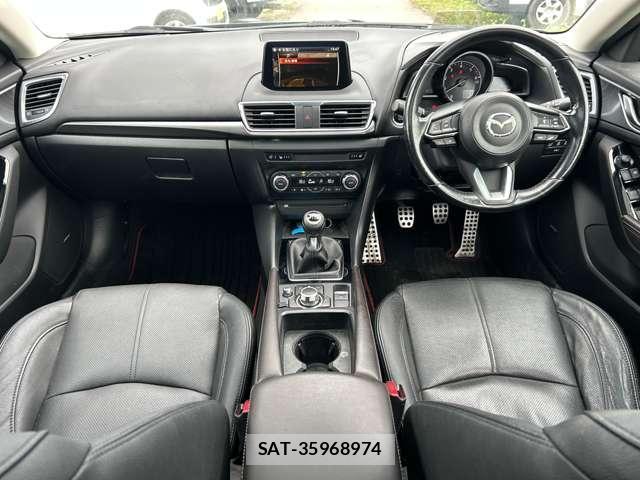 Mazda AXELA SPORT 2016-09 8651761-18