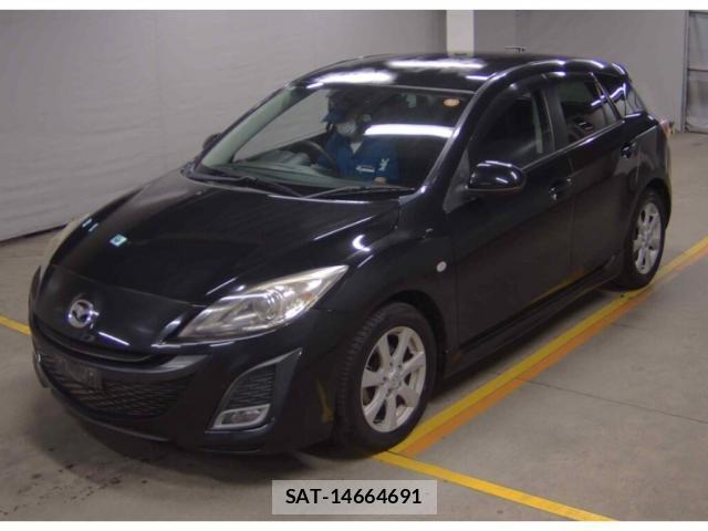sat car