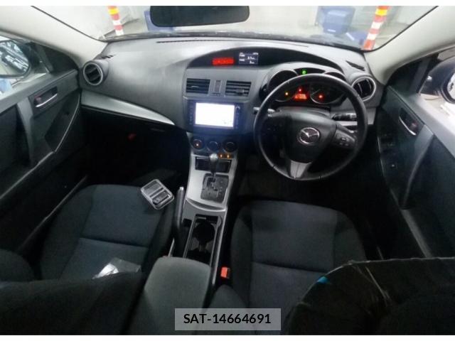 Mazda AXELA SPORT 2011 8652243-2