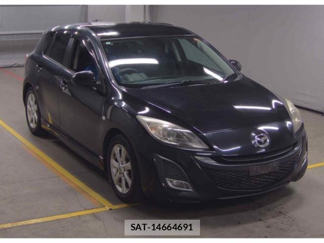 Mazda AXELA SPORT 2011 8652243-3