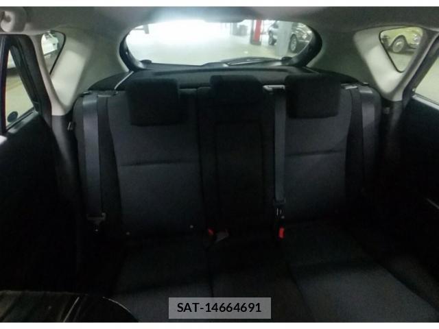 Mazda AXELA SPORT 2011 8652243-5