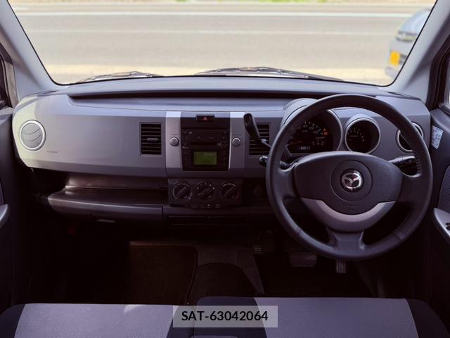 Mazda AZ-WAGON 2008-04 8652445-10