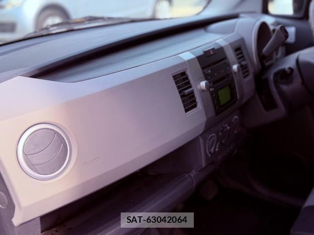 Mazda AZ-WAGON 2008-04 8652445-13