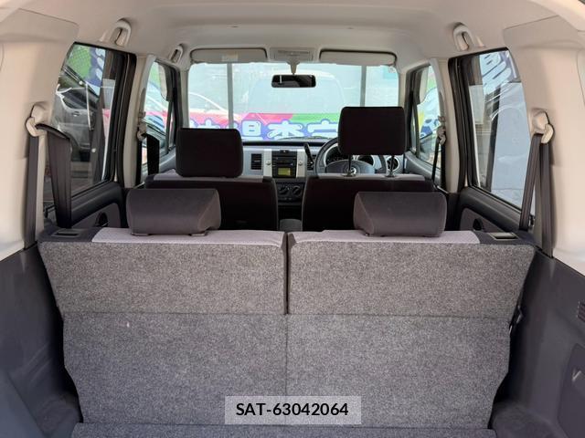 Mazda AZ-WAGON 2008-04 8652445-16