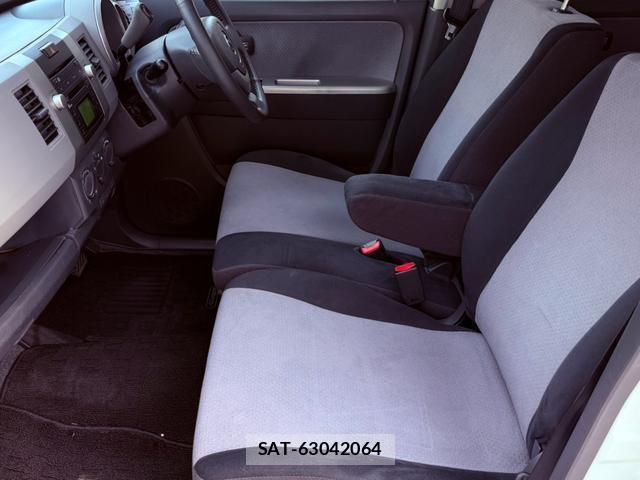 Mazda AZ-WAGON 2008-04 8652445-2