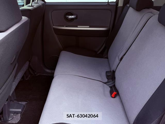 Mazda AZ-WAGON 2008-04 8652445-3
