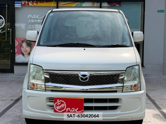 Mazda AZ-WAGON 2008-04 8652445-5