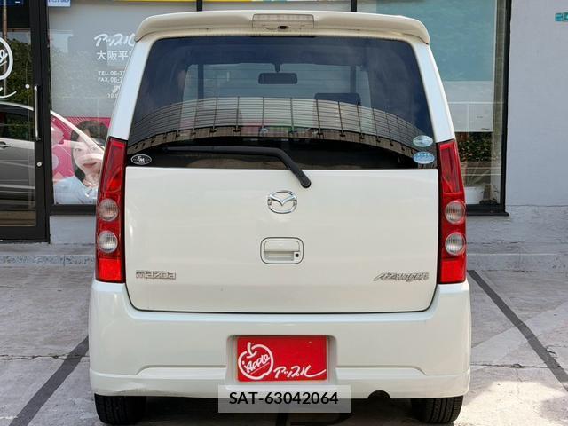 Mazda AZ-WAGON 2008-04 8652445-8
