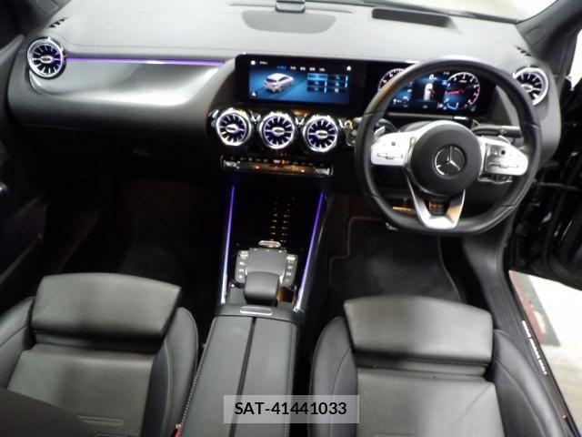 Mercedes Benz B-CLASS 2020-12 8647053-2