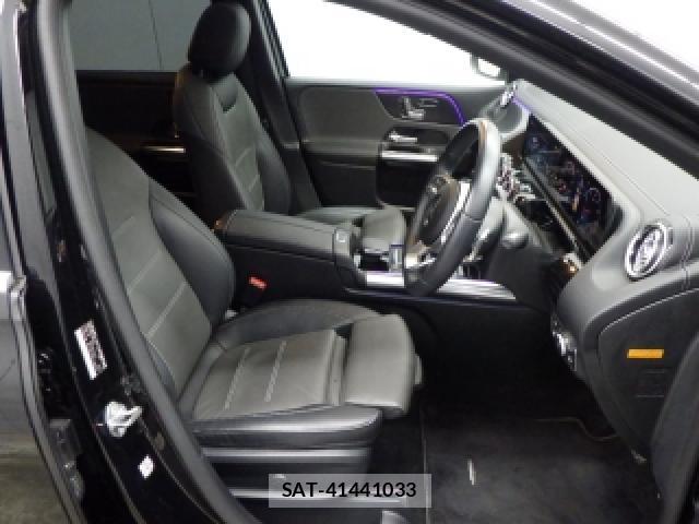Mercedes Benz B-CLASS 2020-12 8647053-3