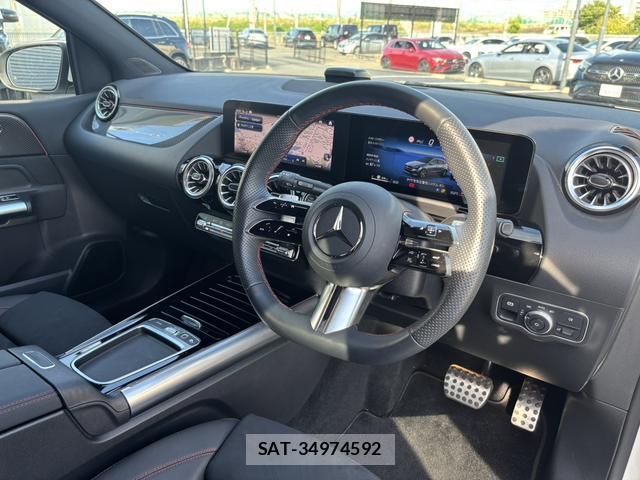Mercedes Benz B-CLASS 2025-09 8647254-1