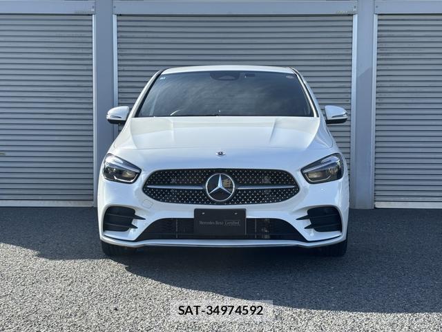 Mercedes Benz B-CLASS 2025-09 8647254-13