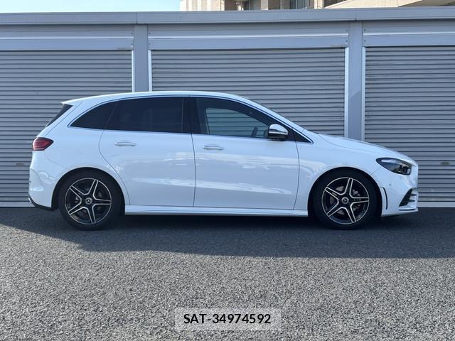 Mercedes Benz B-CLASS 2025-09 8647254-15