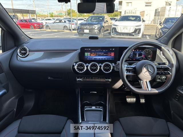 Mercedes Benz B-CLASS 2025-09 8647254-9
