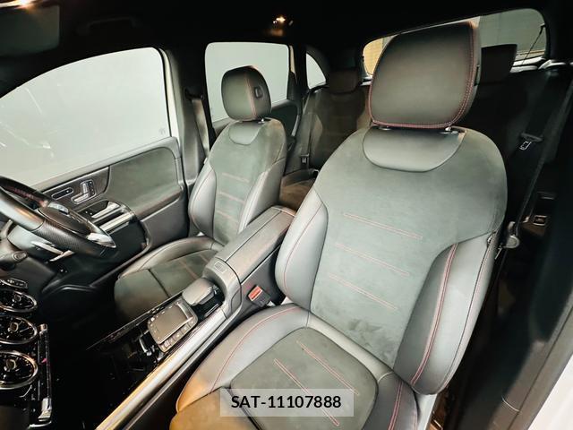 Mercedes Benz B-CLASS 2020-08 8652780-1