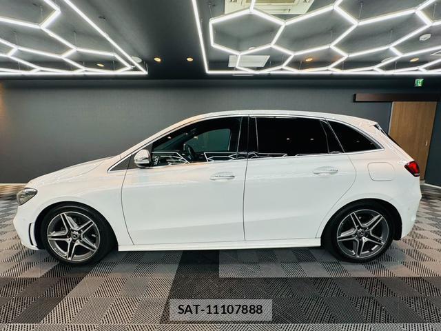Mercedes Benz B-CLASS 2020-08 8652780-11
