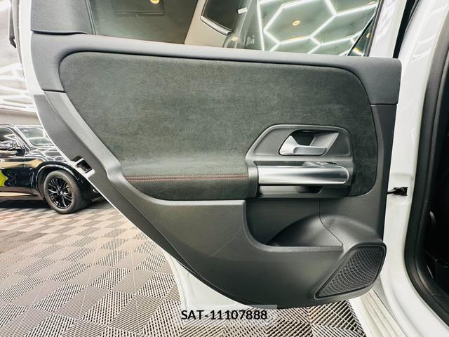 Mercedes Benz B-CLASS 2020-08 8652780-12