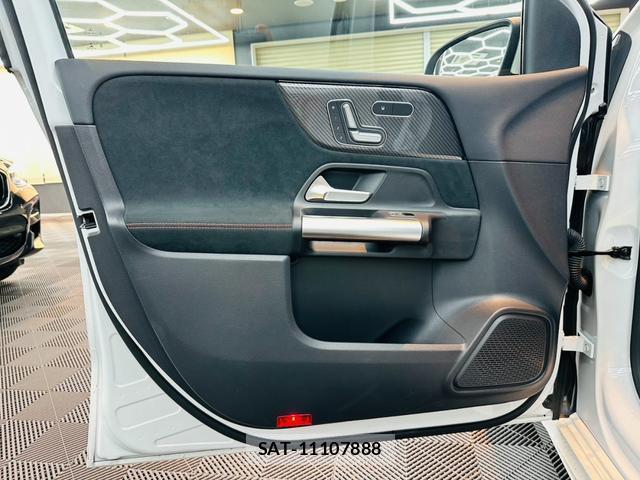 Mercedes Benz B-CLASS 2020-08 8652780-13