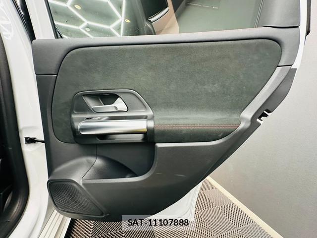Mercedes Benz B-CLASS 2020-08 8652780-14