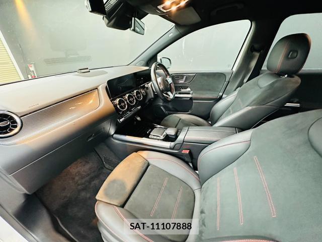 Mercedes Benz B-CLASS 2020-08 8652780-3