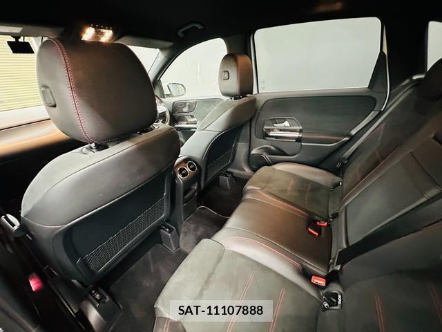 Mercedes Benz B-CLASS 2020-08 8652780-4