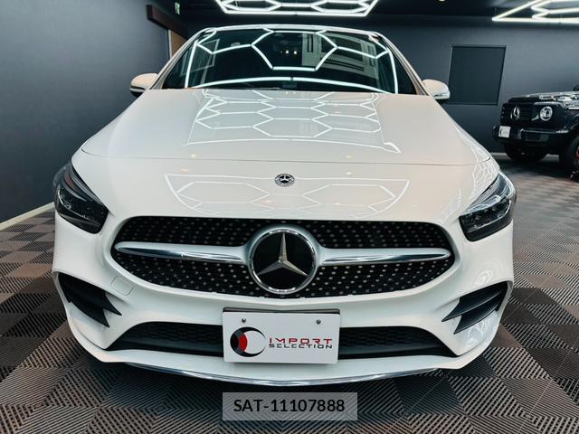 Mercedes Benz B-CLASS 2020-08 8652780-6