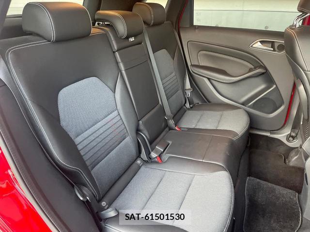 Mercedes Benz B-CLASS 2017-09 8653157-10
