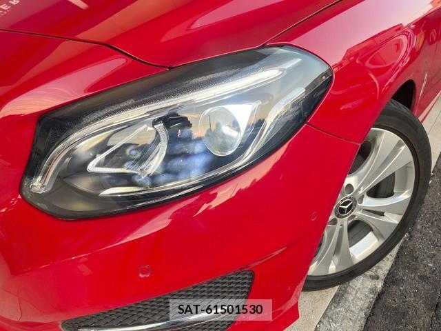 Mercedes Benz B-CLASS 2017-09 8653157-11