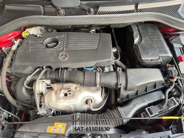 Mercedes Benz B-CLASS 2017-09 8653157-16