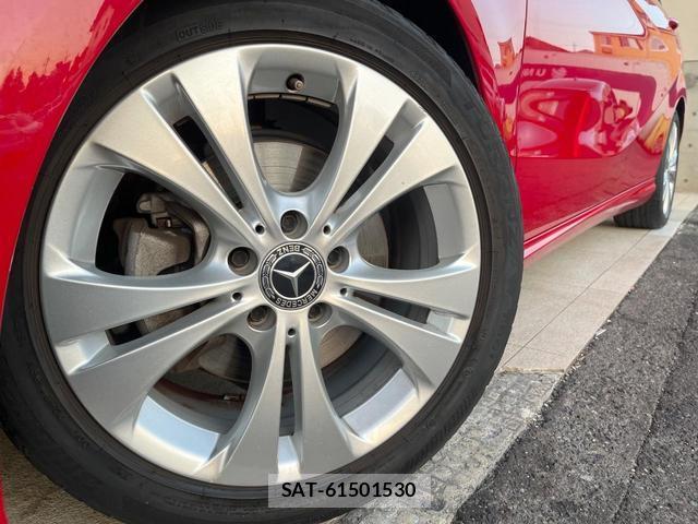Mercedes Benz B-CLASS 2017-09 8653157-17