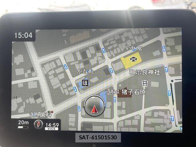 Mercedes Benz B-CLASS 2017-09 8653157-3