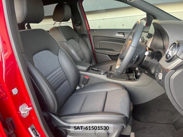 Mercedes Benz B-CLASS 2017-09 8653157-9