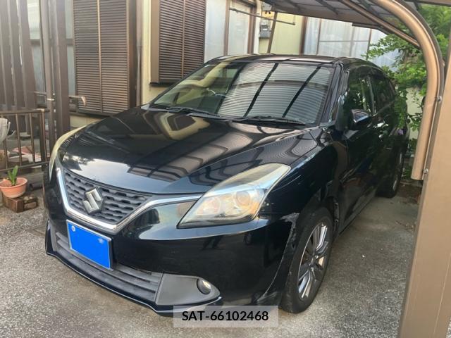 Suzuki BALENO 2018-02 8650894-1