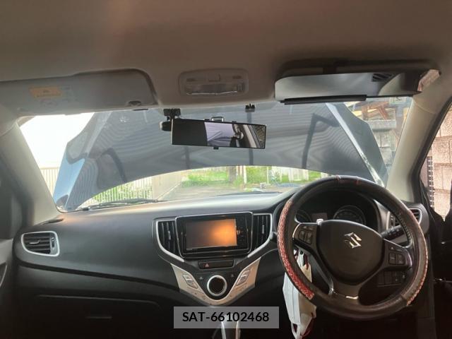Suzuki BALENO 2018-02 8650894-11