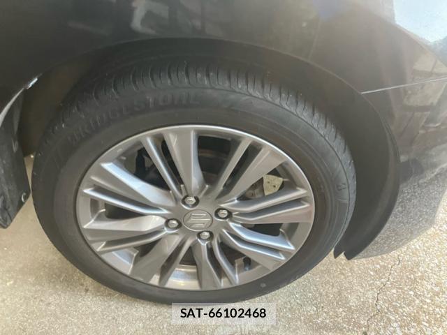 Suzuki BALENO 2018-02 8650894-12