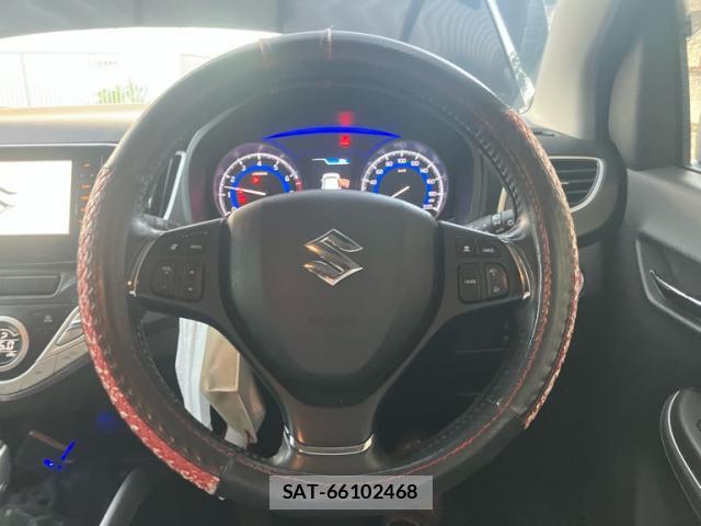 Suzuki BALENO 2018-02 8650894-14