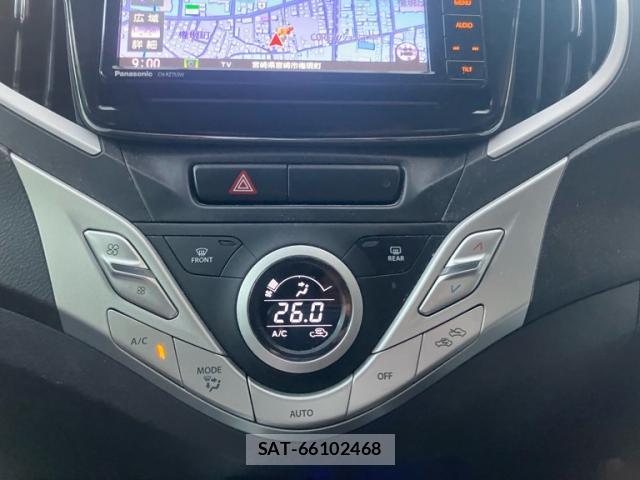 Suzuki BALENO 2018-02 8650894-19