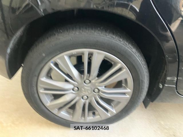 Suzuki BALENO 2018-02 8650894-3