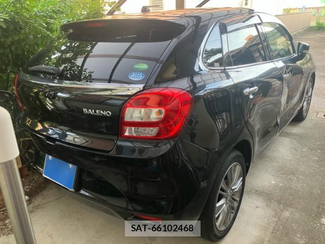 Suzuki BALENO 2018-02 8650894-5