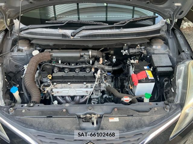 Suzuki BALENO 2018-02 8650894-7