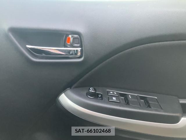 Suzuki BALENO 2018-02 8650894-8