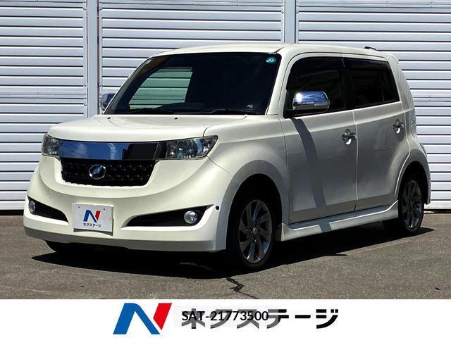 Toyota BB 2013-02 8648214-0