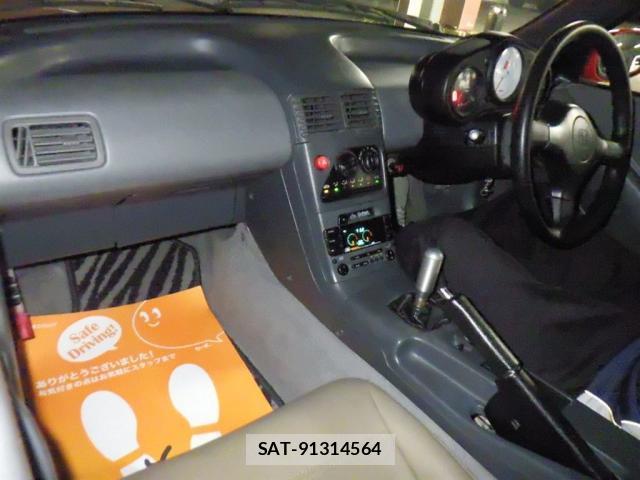 Honda BEAT 1991 8650975-2