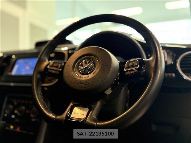 VolksWagen BEETLE 2018-07 8649542-14